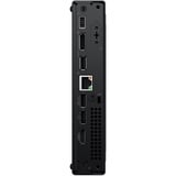Lenovo V100q (13GH0000GE), PC-System schwarz, IGEL OS
