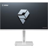 MSI PRO MAX 27P Z 8MG-017XDE, PC-System weiß, ohne Betriebssystem