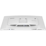 MSI PRO MAX 27P Z 8MG-017XDE, PC-System weiß, ohne Betriebssystem
