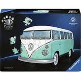 Ravensburger 3D Puzzle Iconics: Volkswagen T1 