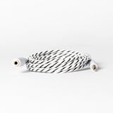 Shelly Flood Gen 4 Leak Sensor Kabel weiß, 2 Meter, verlängerbar bis 150 Meter