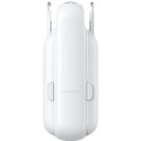 SwitchBot Smart Curtain 3 U Rail, Vorhangöffner weiß