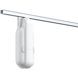 SwitchBot Smart Curtain 3 U Rail, Vorhangöffner weiß