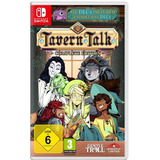  Tavern Talk Switch Complete Limited Edition, Nintendo Switch-Spiel 