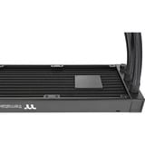 Thermaltake AW360 AIO Liquid Cooler , Wasserkühlung schwarz