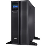 APC Smart-UPS X SMX2200HV, USV schwarz
