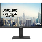 ASUS BE249CGN Docking Monitor, LED-Monitor 60.5 cm (23.8 Zoll), schwarz, FullHD, IPS, USB-Hub, Daisy-Chain, 120Hz Panel