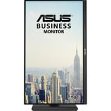 ASUS BE249CGN Docking Monitor, LED-Monitor 60.5 cm (23.8 Zoll), schwarz, FullHD, IPS, USB-Hub, Daisy-Chain, 120Hz Panel