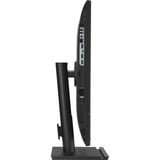 ASUS BE249CGN Docking Monitor, LED-Monitor 60.5 cm (23.8 Zoll), schwarz, FullHD, IPS, USB-Hub, Daisy-Chain, 120Hz Panel