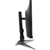 Acer Predator XB273K V5, Gaming-Monitor 68.6 cm (27 Zoll), schwarz, UltraHD/4K, AS-IPS, DP, HDMI, Dual-Mode, 160Hz Panel