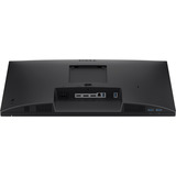 Dell E2426HB Pro-Videokonferenzmonitor, LED-Monitor 60.5 cm (23.8 Zoll), schwarz, FullHD, IPS, Webcam, USB-Hub, Daisy Chain, 120Hz Panel