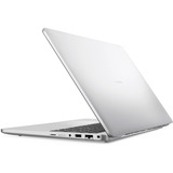 Dell Pro 16 Plus (XTJWG), Notebook aluminium, Intel® Core™ Ultra 5 236V, Intel® Arc™ 130V, 16 GB LPDDR5X, 512 GB (512 GB SSD), Windows 11 Pro