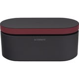 Dyson Airwrap i.d. Straight + Wavy Limited Edition, Multistyler rot/gold, Bluetooth