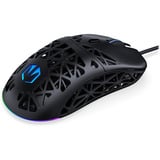 ENDORFY LIV, Gaming-Maus schwarz