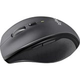 Logitech M705 Marathon, Maus anthrazit
