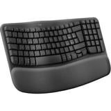 Wave Keys, Tastatur