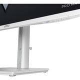 MSI MAX 27P Z 8MG-019DE, PC-System weiß, Windows 11 Home