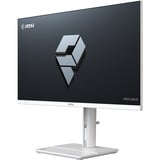 MSI MAX 27P Z 8MG-019DE, PC-System weiß, Windows 11 Home