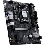 MSI PRO B840M-B, Mainboard 