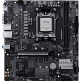 MSI PRO B840M-B, Mainboard 