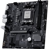 MSI PRO B840M-B, Mainboard 