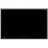 Neff BX38IB0, Backofen-Set schwarz/edelstahl