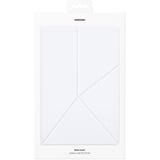 Samsung Book Cover, Tablethülle weiß, Samsung Galaxy Tab S11