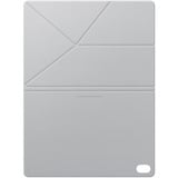 Samsung Book Cover, Tablethülle weiß, Samsung Galaxy Tab S11
