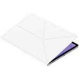 Samsung Book Cover, Tablethülle weiß, Samsung Galaxy Tab S11