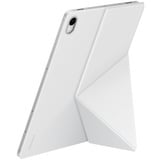Samsung Book Cover, Tablethülle weiß, Samsung Galaxy Tab S11