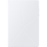 Samsung Book Cover, Tablethülle weiß, Samsung Galaxy Tab A11+