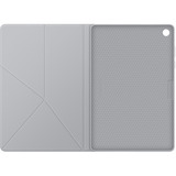 Samsung Book Cover, Tablethülle weiß, Samsung Galaxy Tab A11+