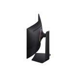 Samsung Odyssey S37FG756EU, Gaming-Monitor 94 cm (37 Zoll), schwarz, UltraHD/4K, VA, Curved, FreeSync Premium Pro, 165Hz Panel