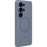 Samsung Silicone Magnet Case, Handyhülle violett, Samsung Galaxy S26 Ultra