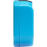 Shelly 2L Gen3, Relais cyan