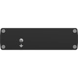 Teltonika TSW100, Switch schwarz, Industrieller POE+ Ethernet Switch