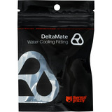 Thermal Grizzly DeltaMate Extender - FF14, Verbindung nickel