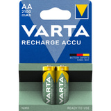 VARTA Akku AA 2 Stück, AA