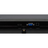 iiyama ProLite TF3215MC-B2AG, LED-Monitor 80 cm (31.5 Zoll), schwarz, FullHD, Touchscreen, DP, HDMI, VGA,  Anti-Glare