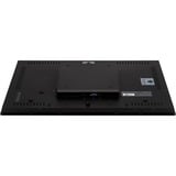 iiyama ProLite TF3215MC-B2AG, LED-Monitor 80 cm (31.5 Zoll), schwarz, FullHD, Touchscreen, DP, HDMI, VGA,  Anti-Glare