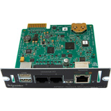 APC UPS Network Management Card AP9641, LAN-Adapter 
