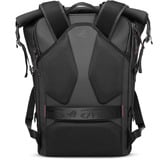 ASUS ROG Slash BP3706 Rucksack 4.0 schwarz, 35 Liter I bis 45,7 cm, 18"