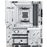 ASUS X870 MAX GAMING WIFI7 W, Mainboard weiß