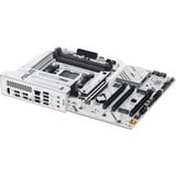 ASUS X870 MAX GAMING WIFI7 W, Mainboard weiß