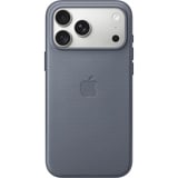 Apple Funktionsgewebe Case mit MagSafe, Handyhülle blaugrau, iPhone 18 Pro