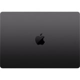 Apple MacBook Pro (14") 2026 CTO, Notebook schwarz, 64 GB, 2 TB (2 TB SSD), M5 Max, MacOS, Amerikanisch