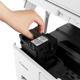 Canon PIXMA TS7750i, Multifunktionsdrucker weiß, USB, WLAN, Scan, Kopie, PIXMA Print Plan, Duplex (Druck)