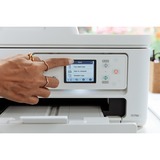 Canon PIXMA TS7750i, Multifunktionsdrucker weiß, USB, WLAN, Scan, Kopie, PIXMA Print Plan, Duplex (Druck)