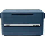 Coleman Snap'N Go 55QT, Kühlbox blau