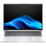 HP EliteBook 8 G1a (AD3F6ET), Notebook silber, AMD Ryzen 7 250, AMD Radeon 780M, 32 GB DDR5, 1 TB (1 TB SSD), Windows 11 Pro